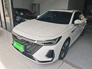 Chery Arrizo 8 2024