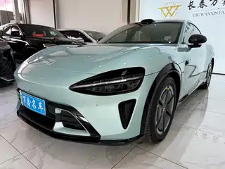 Xiaomi Auto YU7 2025