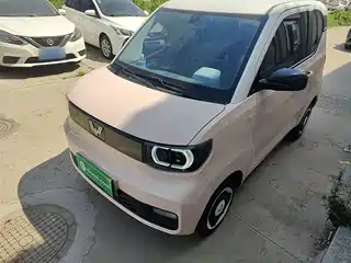 Wuling Motors Hongguang MINIEV 2020