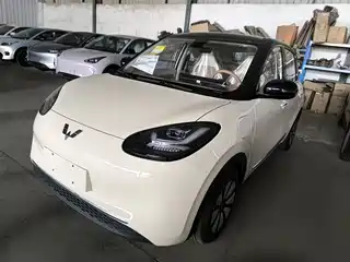 Wuling Motors Bingo 2025
