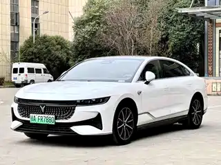 Voyah Auto VOYAH Zhuiguang 2023