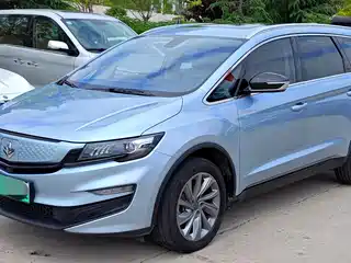 Ruilan Auto Maple 80v PRO 2022