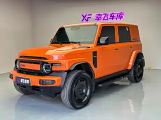 iCAR V23 2025