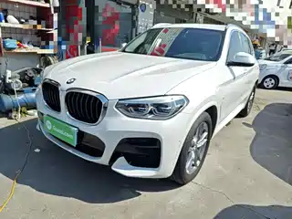 BMW X3 2020