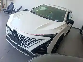 Changan UNI-T 2023
