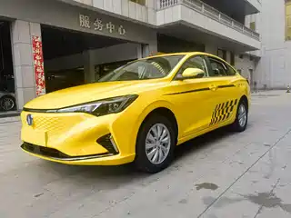 Changan Eado New Energy 2026
