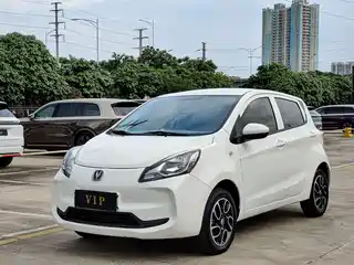 Changan Changan Benben E-Star 2021