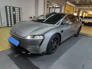 Zhijie S7 2025