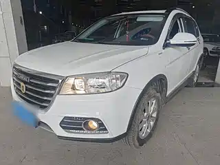 Haval H6 2019