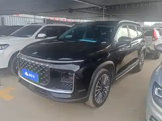 Jetour Shanhai Jetour Shanhai L9 2023