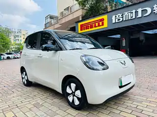 Wuling Motors Hongguang MINIEV 2025