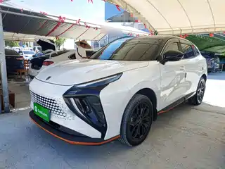 Dongfeng Fengxing Fengxing Thunder 2023