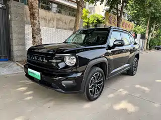 Haval Haval Second-Generation Big Dog New Energy 2025