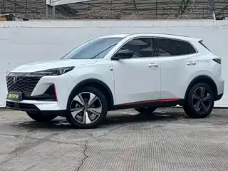 Changan CS55 PLUS 2023