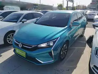 Dongfeng Aeolus Yixuan 2021