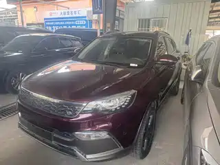 Leopaard Leopaard CS10 2016