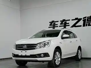 Venucia T70 2015