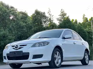 Mazda Mazda 3 2011