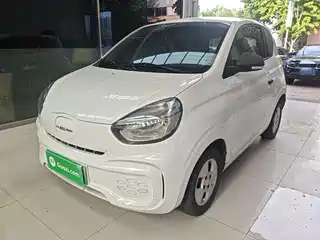 Roewe Kaiwei CLEVER 2022