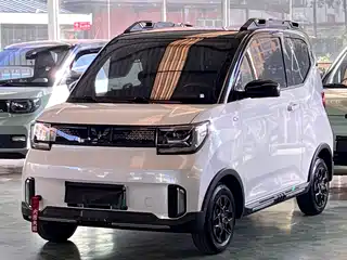 Wuling Motors Hongguang MINIEV 2024