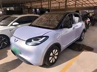 Wuling Motors Wuling Bingo 2025