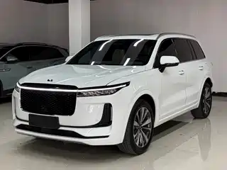 Li Auto Li ONE 2019