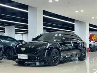 Cadillac CT5 2023