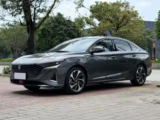 Changan Ruicheng PLUS 2022