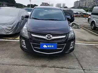 Mazda 8 2012