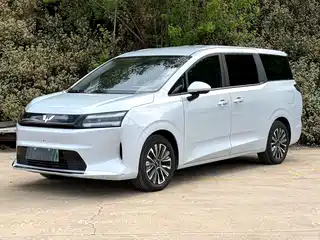 Wuling Motors Xingguang 730 New Energy 2025