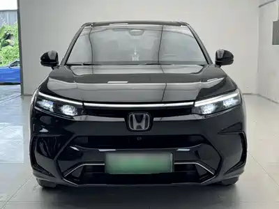 Honda Breeze New Energy 2023