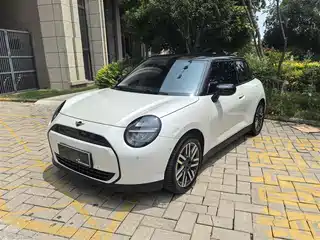 MINI Electric MINI COOPER 2024