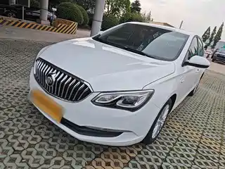 Buick Excelle 2017