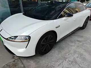 Zhijie S7 2023