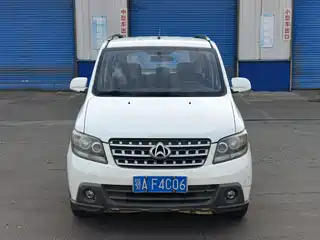 Changan Kaicheng Ono S 2014