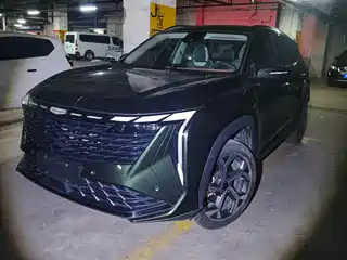 Geely Boyue L 2023