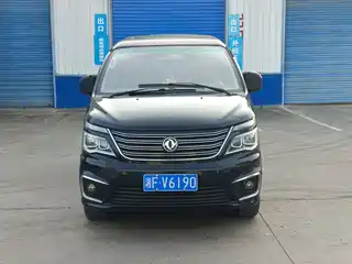 Dongfeng Fengxing Lingzhi 2016