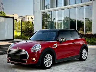 MINI MINI 2016