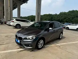 BMW 2 Series Touring 2016