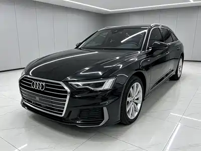 Audi A6 (Import) 2021
