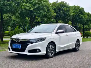 Honda Lingpai 2019