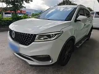 Dongfeng Fengguang Fengguang 580Pro 2019