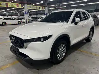 Mazda CX-5 2023