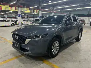 Mazda CX-5 2023