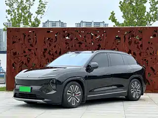 NIO ES7 2023