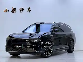 AITO Wenjie M9 2023