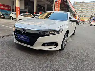 Honda Accord 2020
