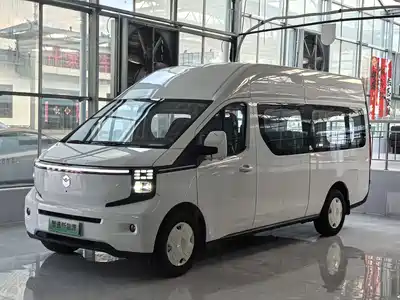 Changan Kaicheng Changan Kaicheng V919 2025