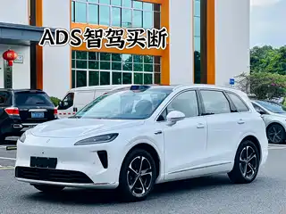 Shangjie SUV 2025