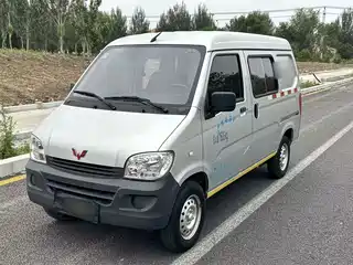 Wuling Motors Zhiguang 2020